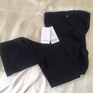 Athleta XS Altitude Pant in Polartec Power Stretch